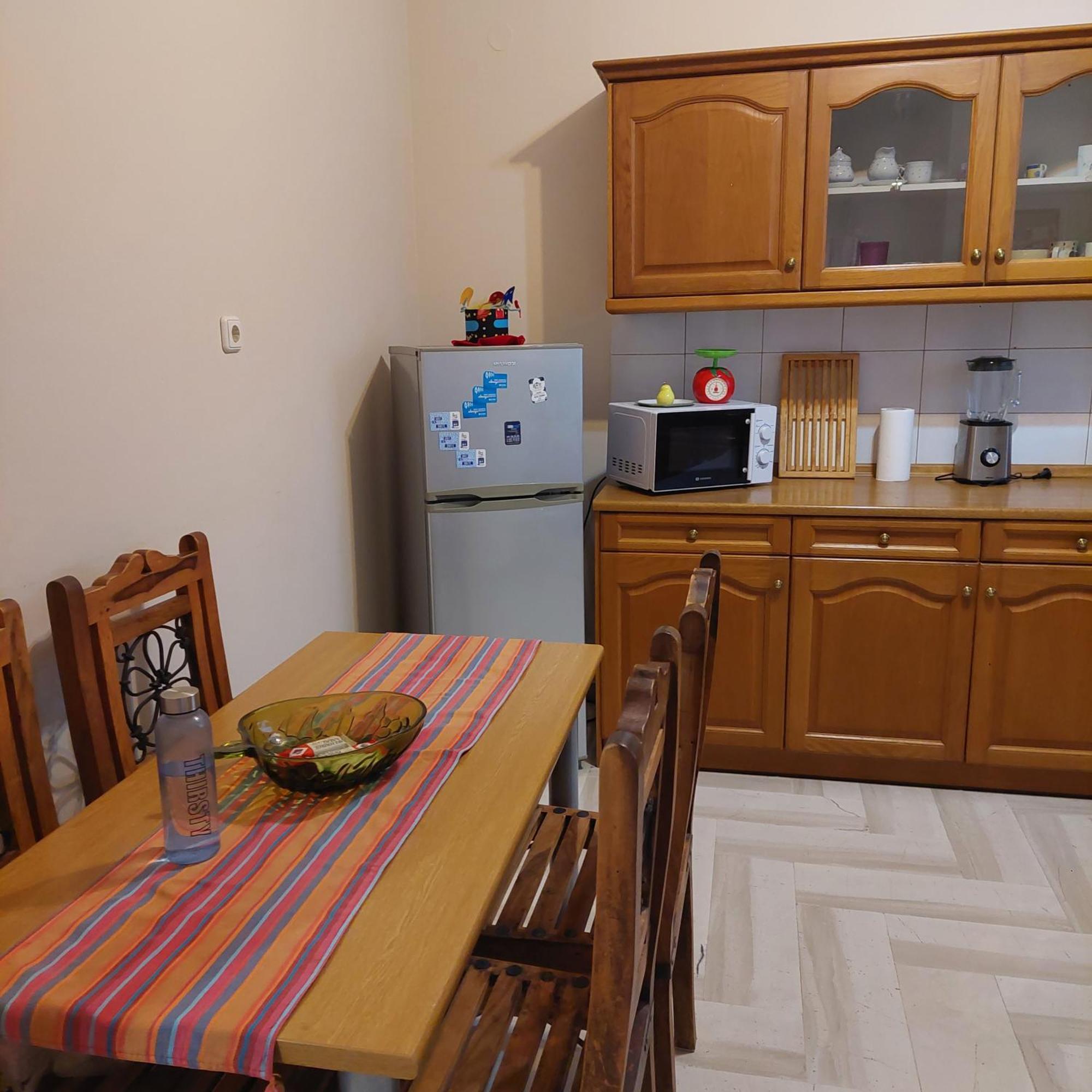 Family Apartment Patras Exteriör bild