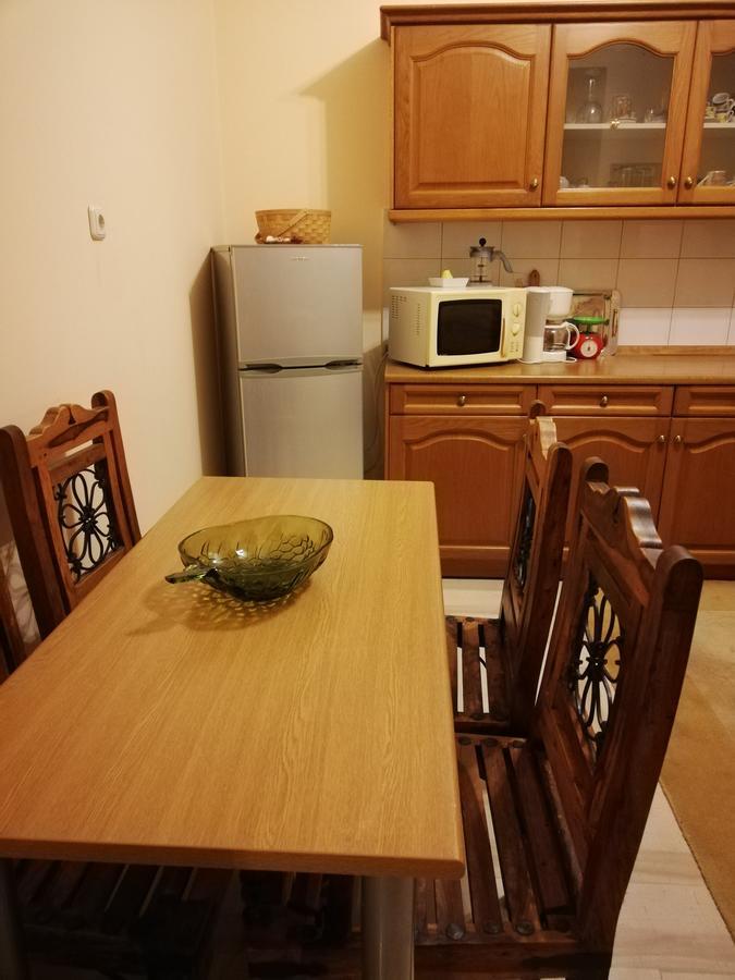Family Apartment Patras Exteriör bild